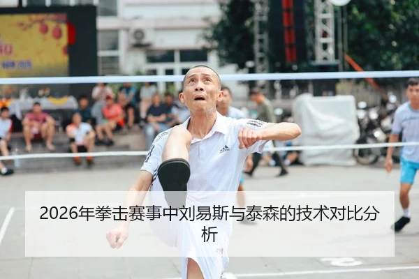 2026年拳击赛事中刘易斯与泰森的技术对比分析
